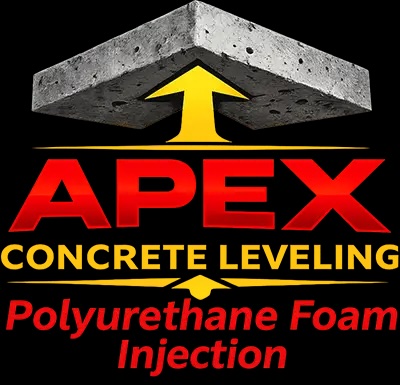 CT Concrete Leveling